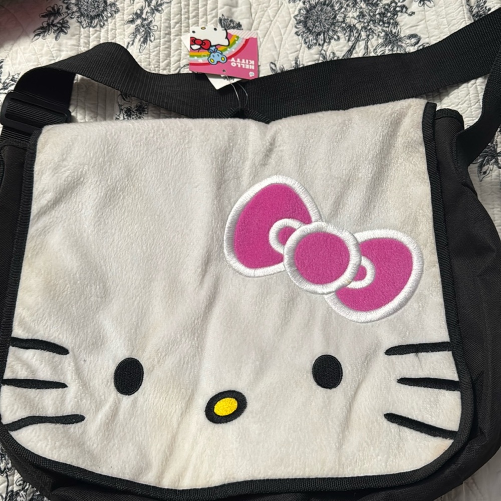 Hello Kitty large bag Sanrio